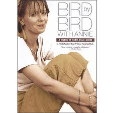 Anne Lamott's Bird by Bird